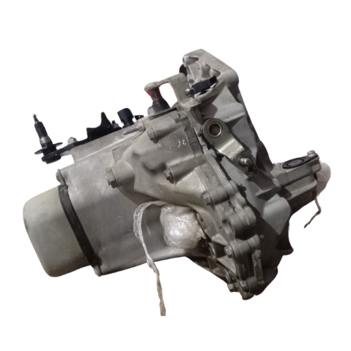 CAJA DE VELOCIDADES PEUGEOT PARTNER PATAGONICA 1.4 - Imagen 2